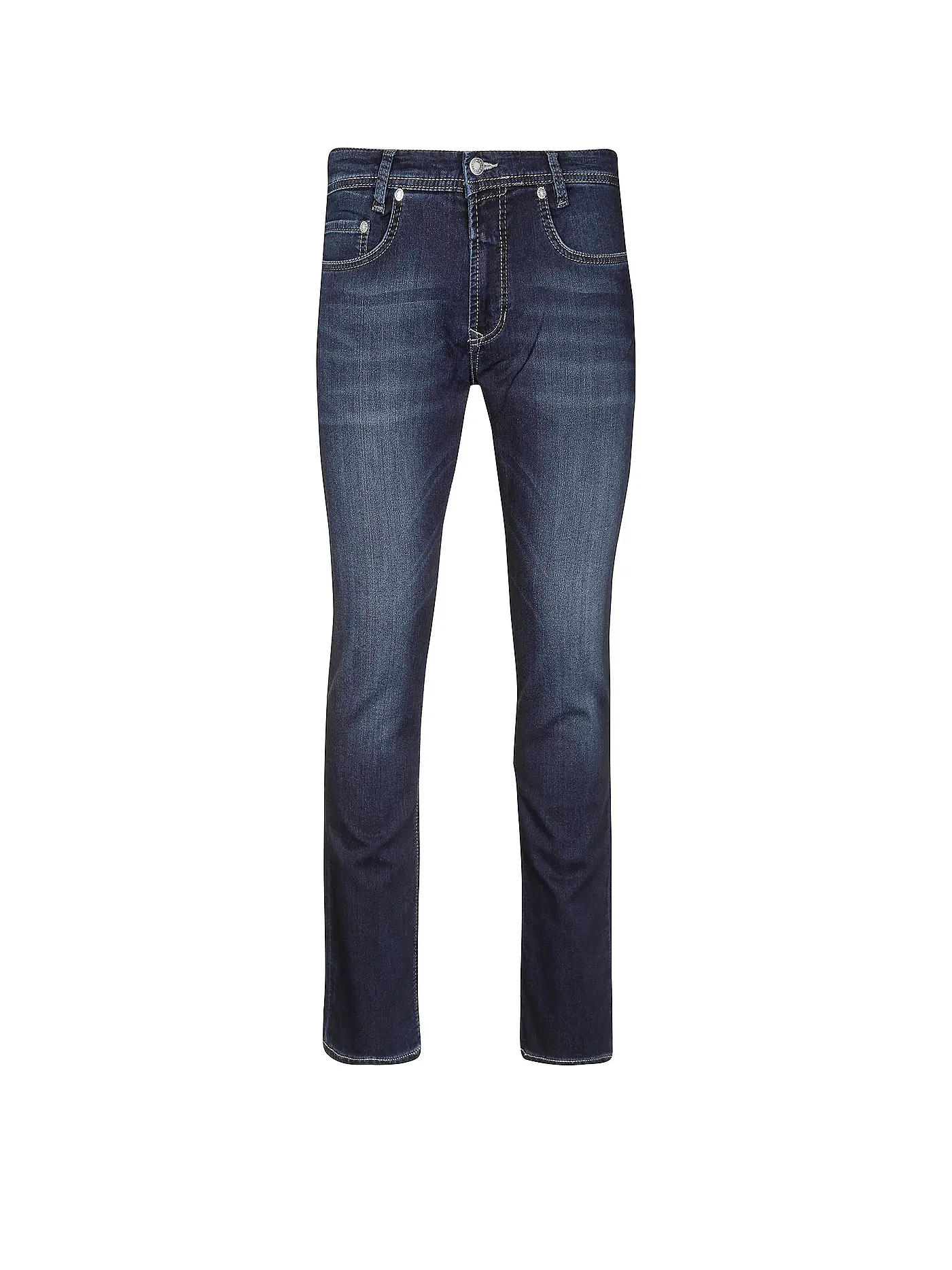 MAC | Jeans Slim Fit  Jogn Jeans | blau